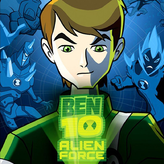 Игра Ben 10: Alien Force