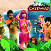 Игра The Sims 2: Castaway