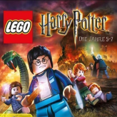 Игра LEGO Harry Potter Years 5-7