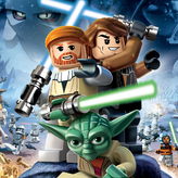 Игра LEGO Star Wars 3: The Clone Wars
