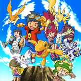 Игра Digimon World DS