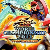 Игра Yu-Gi-Oh! 5D's World Championship Over the Nexus