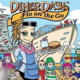 Игра Diner Dash: Flo On The Go