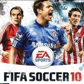 Игра FIFA Soccer 10