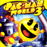 Игра Pac-Man World 3