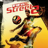 Игра FIFA Street 2