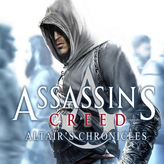 Игра Assassin's Creed: Altair's Chronicles