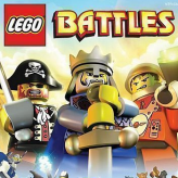 Игра LEGO Battles