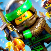 Игра LEGO Ninjago: The Video Game