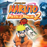Игра Naruto: Path of the Ninja 2