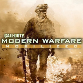 Игра Call Of Duty: Modern Warfare - Mobilized