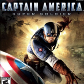 Игра Captain America: Super Soldier