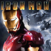 Игра Iron-Man