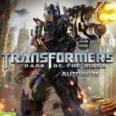 Игра Transformers Dark of the Moon: Autobots