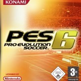 Игра Pro Evolution Soccer 6