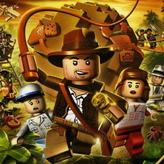 Игра Lego Indiana Jones: The Original Adventures