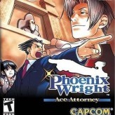 Игра Phoenix Wright Ace Attorney: Justice For All