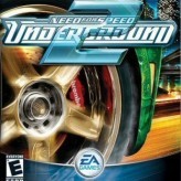 Игра Need for Speed Underground 2