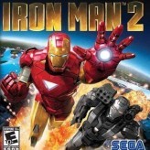 Игра Iron Man 2