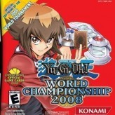 Игра Yu-Gi-Oh! World Championship 2008