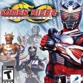 Игра Kamen Rider: Dragon Knight