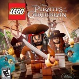 Игра LEGO: Pirates of the Caribbean