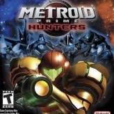 Игра Metroid Prime Hunters