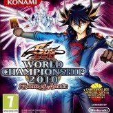 Игра Yu-Gi-Oh! 5D's: World Championship - Reverse of Arcadia