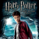 Игра Harry Potter and the Half-blood Prince