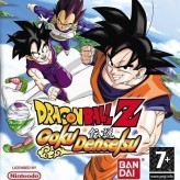 Игра Dragon Ball Z: Goku Densetsu