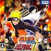 Игра Naruto Shippuden Shinobi Retsuden 2