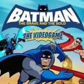 Игра Batman the Brave and the Bold the Videogame
