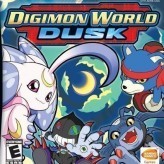 Игра Digimon World: Dusk
