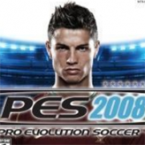 Игра Pro Evolution Soccer 2008