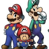 Mario & Luigi RPG 2x2