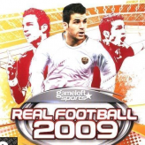 Игра Real Football 2009