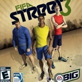 Игра FIFA Street 3