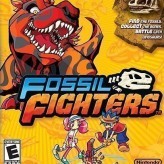 Игра Fossil Fighters