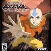 Игра Avatar: The Last Air Bender