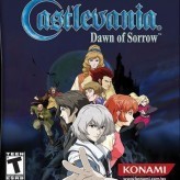 Игра Castlevania: Dawn of Sorrow