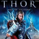 Игра Thor God of Thunder