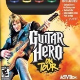 Игра Guitar Hero: On Tour