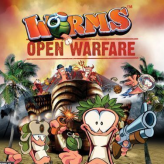 Игра Worms: Open Warfare