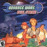 Игра Advance Wars: Dual Strike