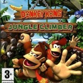 Игра Donkey Kong: Jungle Climber