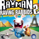 Игра Rayman Raving Rabbids 2
