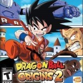Игра Dragon Ball Origins 2