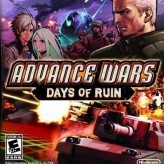 Игра Advance Wars: Days of Ruin