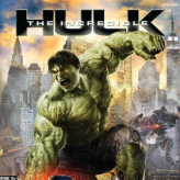 Игра The Incredible Hulk DS