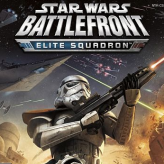 Игра Star Wars Battle Front Elite Squadron